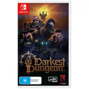 Darkest Dungeon II (Switch)
