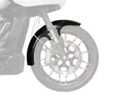 Klock Werks - KWF-04-0587 - Fender - Hugger - Challenger