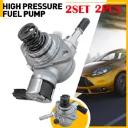 2X For 2012 13 14 15 16 2017 Ford Focus High Pressure Fuel Pump CM5Z-9350-CB EXD (for: Ford)