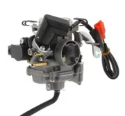 Dell Orto DELLORTO Carburetor TKSVB Ø18Z
