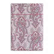 Anne de Solene Paisley Flat Sheet, King