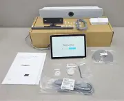 Cisco CS-KIT-MINI-NR-K9 TTC7-26 TTC5-15 Webex Room Kit Mini Conference Room Kit