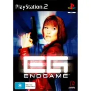 Endgame (PS2) [Pre-Owned]