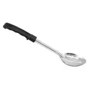 Winco BHSN-13 Basting Spoon, 13", Silver