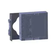 Netonix Din 6 Din Rail Mount For Ws 6 Mini