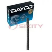 Dayco Upper Radiator Coolant Hose for 1972-1974 Dodge B200 Van 5.2L 5.9L V8 jb