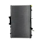 Basco Radiator - RAD1034