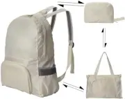 Backpack Waterproof Packable Bag,Lightweight Hiking Daypack for Camping and Trav