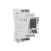 Tesla SHT-1 - Digital Time Switch - Daily/Weekly Program