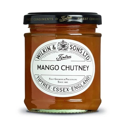 Tiptree Mango Chutney 220g x 6 Pack