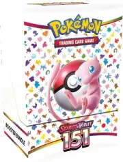 Pokemon TCG Scarlet & Violet 151 Booster Bundle | PRESALE | FREE EXPRESS ✔