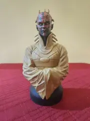 Star Wars Darth Maul Concept Mini-Bust 2021 SDCC Exclusive Gentle Giant LTD NEW!