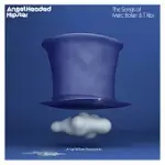 ANGELHEADED HIPSTER: THE SONGS OF MARC BOLAN & T. REX (WHITE DBL 2VINYL) [HMV AMZ INDIE EX]