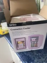 Anko Cosmetics Cooler