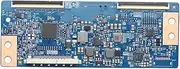 Used for Logic Board T550HVN06.1 CTRL BD 55T16-C05 for TV Product Tcon Board Universal TV Card