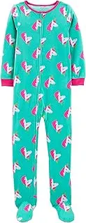[Carter's] Girls' 1 Pc Fleece 377g098