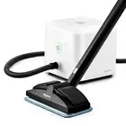 DUPRAY Steam Cleaner Efficient Multi-Purpose Heavy-Duty Steamer w/ Accessories
