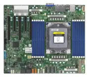 Supermicro H13SSL-NT DDR5 Server Motherboard For AMD EPYC SP5 CPU Processors