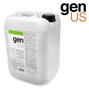 Genus backstage vegetable keratin shampoo 10lt