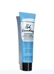 New In Box - Bumble And Bumble Sunday Purifying Clay Wash 5 fl oz 150 mL
