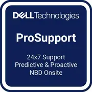 Dell Latitude 5XX0 Upgrade 1-Year Next Business Day Onsite to 5-Year Pro