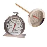 Acurite Dial Style Thermometer (Celsius) - Oven
