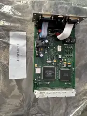 DATEX OHMEDA CPU Main board B-UPI4NET SN90083520