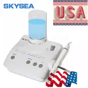 For Cavitron Dental Portable Ultrasonic Piezo Scaler Bottles fit EMS Handpiece