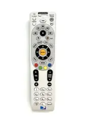 DirecTV RC65 IR TV Remote Control