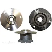 Bearing Wholesalers Wheel Bearing/Hub Assembly - Rear - 4883 KIT
