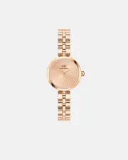 Daniel Wellington Elan Jewellery Watch 22 RG Unitone Watch