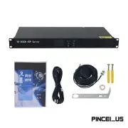 YK-3000H NTP Server Network Time Server + 1U Chassis (1 Network Port + 10M ANT)