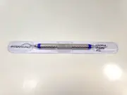 Mini Five Gracey Curette #13/14 Resin Blue Everedge 2.0 SAS13/1498E2 HU FRIEDY