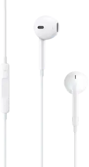 Apple EarPods with 3.5mm Headphone Plug