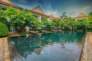 吳哥塔奈水療度假村Tanei Angkor Resort and Spa