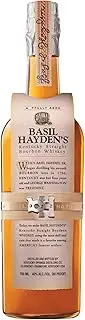 Basil Hayden's Kentucky Straight Bourbon 750ml