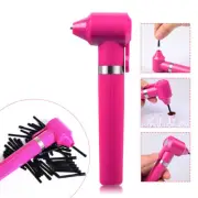 Tattoo Ink Mixer Electric Pigment Agitator Blender with Pigment Sticks Accessory