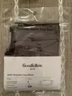 Goodfellow & Co Two Adult Reusable, Fabric Face Mask