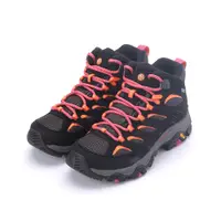 在飛比找蝦皮商城優惠-MERRELL MOAB 3 GORE-TEX 登山鞋 黑 