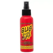 Natural Insect Repellent Jungle Strength Spray - Bug-grrr Off