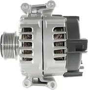 Automotive Alternator TG15C201 Compatible For A7 A6 C7 1.8 2.0 TFSI 2010-06H903018D 06H903018DX 06H903018K 06H903018K