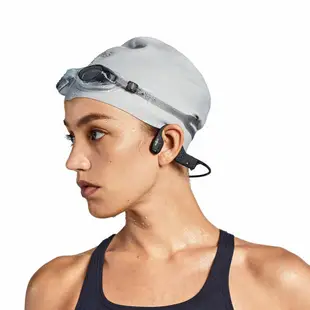 Shokz OpenSwim S700 骨傳導MP3運動耳機 (曜石黑/星空藍)(非藍牙耳機)