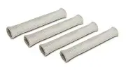 Vibrant Performance 25890 Spark Plug Boot Insulator, Size: 3/4" Diameter (4/pac