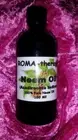 Neem Carrier Oil (Azadirachta Indica) - 100 mils - Euro Dropper