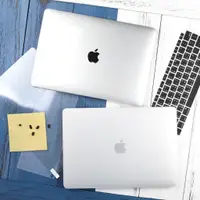 在飛比找蝦皮商城優惠-macbook保護殼 送同色注音 MacBook Pro A