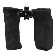 Drum Stick Holder Oxford Cloth Detachable Portable Drumstick Container Bag W BX5