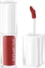 Shu Uemura Kinu Care Glow Up BR 793 Lip Gloss Hydrating Sheer full toned lip JPN