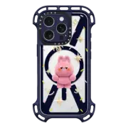 iPhone 16 Pro Ultra Bounce Case MagSafe Compatible Keep It Cute by Bonnie Lu