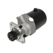 523092M91 Power Steering Pump Fits Massey Ferguson MF165 MF175 MF255 MF265 MF275