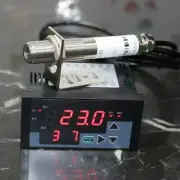 Non-contact Infrared Thermometer Sensor Online Infrared Temperature Controller